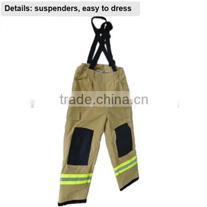 Firefighting Equipment Fire Clothing thumbnail-6