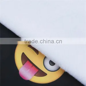 Custom Design High Quality Cheap Crewneck Emoji Sweatshirt Quality Choice thumbnail-3