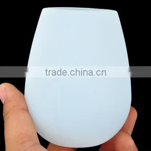 Birthday Party Drinking Cup Silicone With Smooth Surface Supplier's Choice thumbnail-4
