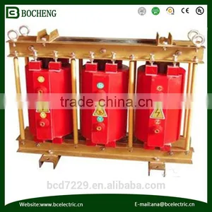 6-35KV Grade Harmonic Grade Series Reactor Price thumbnail-1