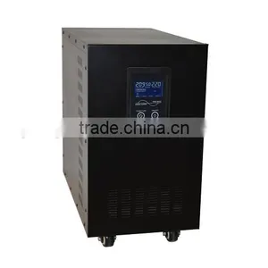10kw Grid Tie Solar System Also Called 10kw Home Solar Power System Quality Choice thumbnail-6