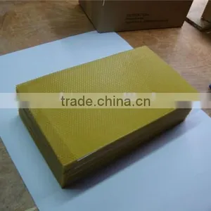 Rolled Candle Beeswax Sheets thumbnail-3