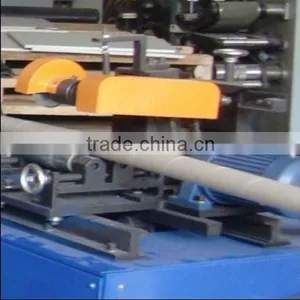 CE Certification High Speed High Quality Leading Paper Core Making Machine thumbnail-4