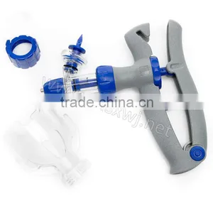 Veterinary Continuous Injectors Syringe thumbnail-2