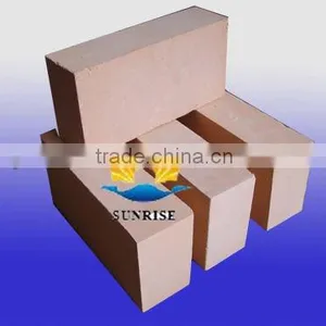 Thermal Kiln Insulating Bricks Fireclay Insulation Bricks thumbnail-1