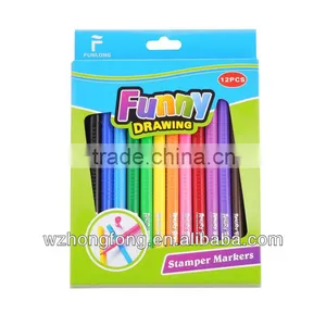 Water Marker Set ( Color Pen Set ) thumbnail-1