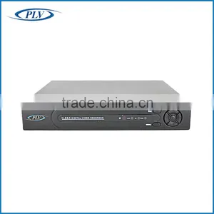 Shenzhen Top Factory 8ch Nvr Poe 1080p Surveillance System Plug and Play thumbnail-5