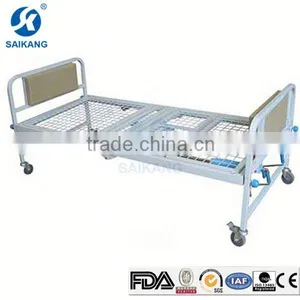 Medical Appliances Comfortable Medical Patient Recovery Therapy Bed thumbnail-1