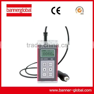 MC-2000C Coating Thickness Gauge thumbnail-1