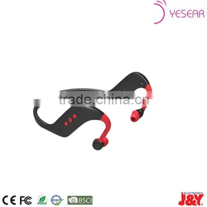 Neckband Bluetooth Headphone for Sporting OEM Factory thumbnail-3