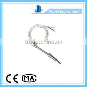 Type Spring Loaded Thermocouple WRET-01 WRNT-01 thumbnail-1