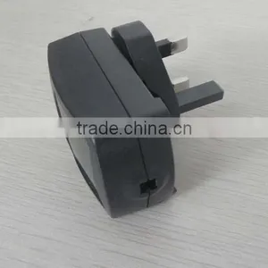 High Precision Stereolithography (sla) Printer Enclosure Plastics Prototype Model thumbnail-2