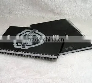 Hardcover Journal Notebook ,spiral Notebook thumbnail-1
