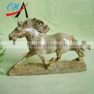 Best Horses Sculpture Symbol of Success thumbnail-1