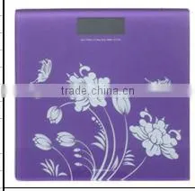 Electronic Body Weight Scale, 180KG Body Weight Bathroom Scale thumbnail-1