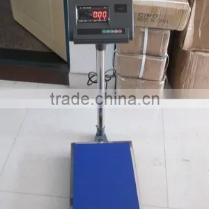 300kgs Weighing Scale,platform Scale thumbnail-1