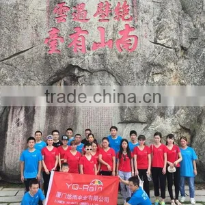 Xiamen Yo-Rain Umbrella Co., Ltd. company overview - view 3 thumbnail