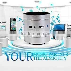 Omni Directional Vibration BluetoothSpeaker D1BT thumbnail-4