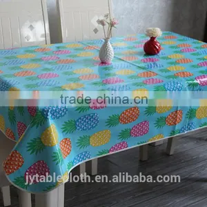 Fruit Style PVC Tablecloth thumbnail-2
