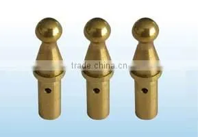 CNC Precision Stainless Steel Machine Parts thumbnail-2