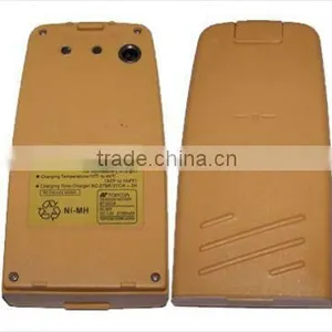Battery for Topcon Total Station BT-52q,topcon Total Station thumbnail-1
