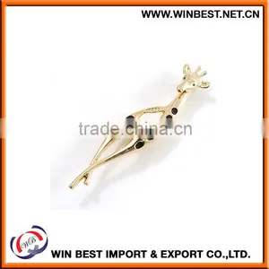 Wholesale New Products Cheap Vintage Brooches in Bulk thumbnail-1