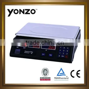 Manual Electronic Food and Salter Weighing Scales thumbnail-1