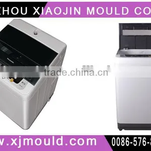 Home Appliance Moulding for LG Washing Machine ,LG 9kg Washing Machine Molding Supplier thumbnail-1