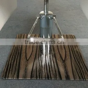 2015 New Design Stainless Steel Floor Barber Chair Base thumbnail-3