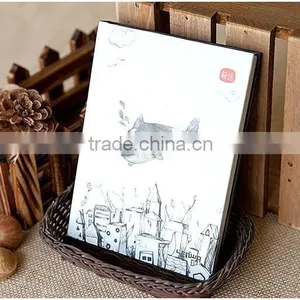 Korea Stationery Wholesale Note Book for School , A6 Paper Note Book thumbnail-4