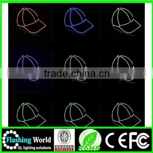 Professional Neon Fashion Hats and Caps thumbnail-2