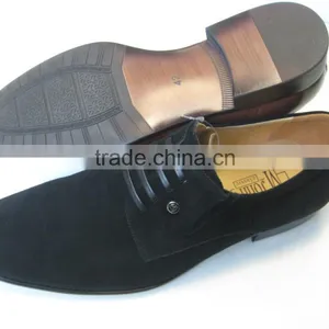 2015 MEN'S GENUINE LEATHER SHOES, GENUINE SUEDE LEATHER SHOES thumbnail-2