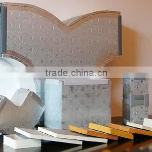 Polyurethane Panel Machine thumbnail-4