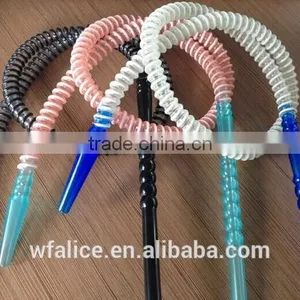 Pvc Shisha Hose Suction Hose Extrusion Line Plastic Machine thumbnail-3