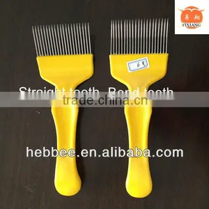 2013 Promotion Honey Fork Uncapping Fork thumbnail-1
