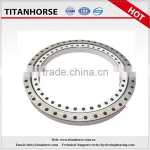 Slewing Ring Bearing for Row Bering Machinery thumbnail-1