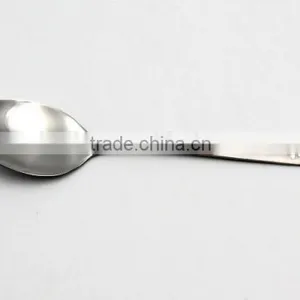 China Promotional Stainless Steel Spoon Sets thumbnail-2