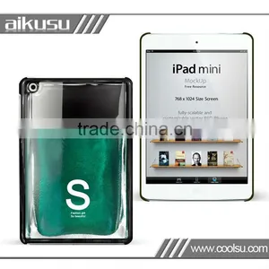 Laptop Smart Cover for Ipad Hard Covers thumbnail-1