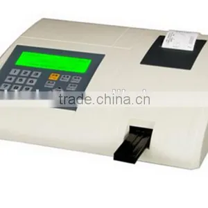 Semi-Auto Urine Analyzer KA-UA00030 thumbnail-1