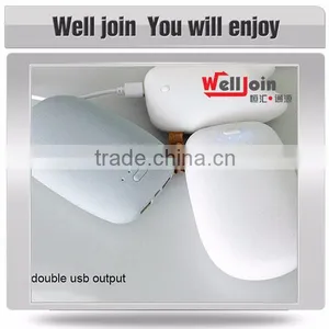 Promotional Gift Universal Portable Battery Power Bank thumbnail-2
