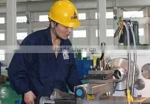 Shanghai Lipu Heavy Industry Co., Ltd. company overview - view 3 thumbnail