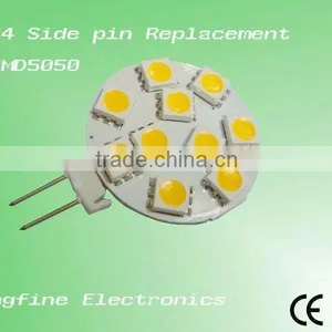 Factory Directly CE&RoHS 1years Warranty 360 Degree g4 Led Light Bulb thumbnail-1