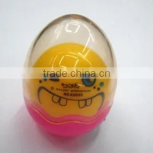 Lovely Egg Pencil Sharpener thumbnail-1