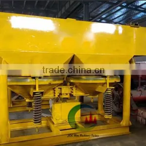 JT4-2 Jig Mining Machine for Gold Washing Plant thumbnail-3
