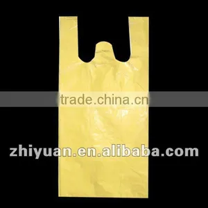 HDPE Checkout Bags(S) A026 thumbnail-1