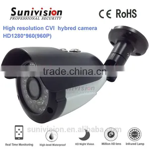 Home Security Camera System 36pcs IR LED 1.0 Megapixel 720p Poe ip Camera Supplier's Choice thumbnail-5