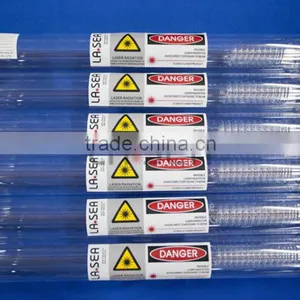 150w Co2 Glass Laser Tube thumbnail-6