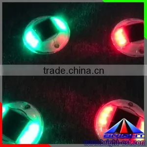 Waterproof Solar Led Light ,high Lumen Solar Garden Light,Round Solar Light thumbnail-1