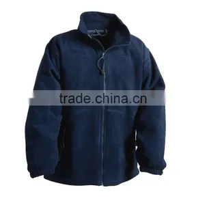 Man's Polar Fleece Jacket thumbnail-6