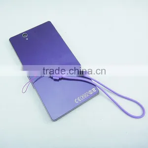 Silicone Cell Phone Strap /phone Accessories thumbnail-2